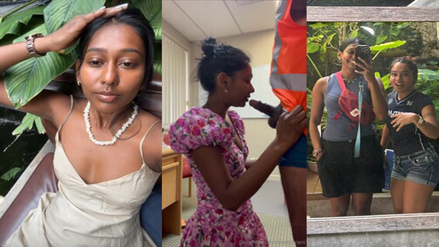 Indian Veronika Aka – Exotic Rani Sister of Mia Z Part 2